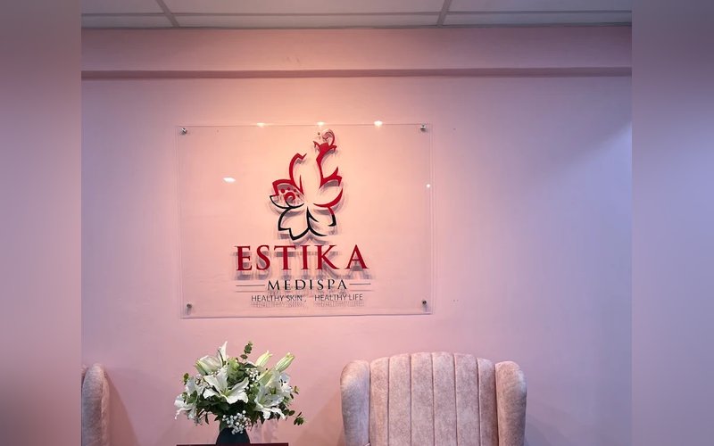 Bilik rawatan Estika Puchong
